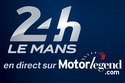 Motorlegend aux 24 Heures du Mans 2014