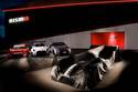 Nissan GT-R LM Nismo LMP1