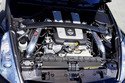 Nissan 370 Z par Senner Tuning