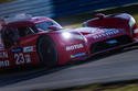 Le Mans : les équipages Nissan