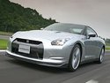 La Nissan GT-R en photos et en vidéo !
