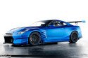 Nissan GT-R BenSopra - Fast and Furious 6
