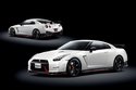 Nissan GT-R Nismo officielle