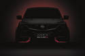 Nissan Juke-R Nismo: premier teaser