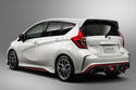 Nissan Note Nismo S