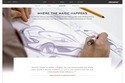 Nouveau site web McLaren