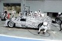 Porsche 919 Hybrid LMP1