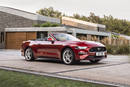 Ford Mustang Cabriolet 2018