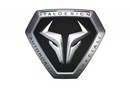Logo d'Italdesign Automobili Speciali