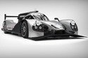 Ligier JS P2 - Crédit image : Onroak Automotive