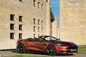 Aston Martin restera fidèle au V12