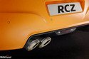 Peugeot RCZ par Arlen Ness