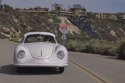L'une des 1ère Porsche 356 en vidéo