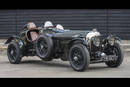 Bentley 6.5 8 litres Sports de 1928 - Crédit photo : Bonhams