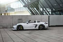 Porsche 718 Boxster par TechArt