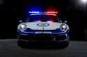 Une Porsche 911 pour la Police australienne - Crédit photo : NSW Police