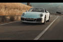 Porsche 911 Targa Mayfair Edition