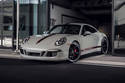 Porsche 911 Carrera GTS Rennsport