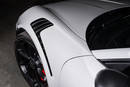 Pack carbone pour la Porsche 911 GT3 RS TechArt