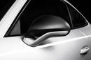 Pack carbone pour la Porsche 911 GT3 RS TechArt
