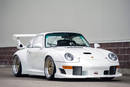 Porsche 911 GT2 Evo 1995 - Crédit photo : Mecum Auctions