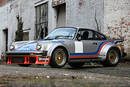 Porsche 934/5 1977 - Crédit photo : Gooding & Company