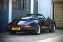 Porsche 911 Speedster 1989 - Crédit photo : Silverstone Auctions
