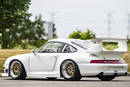 Porsche 911 (993) GT2 Evo 1995 - Crédit photo : Mecum Auctions