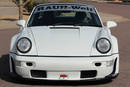 Porsche 911 Carrera 2 Targa RWB - Crédit photo : RM Sotheby's