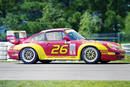 Porsche 911 Carrera RSR - Crédit photo : RM Sotheby's