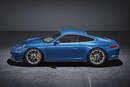 Francfort : Porsche 911 GT3 Touring Package
