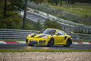 Porsche 911 GT2 RS : reine du Ring