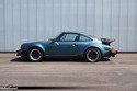 Porsche 911 Turbo de Bill Gates à vendre