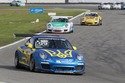 Vidéo Porsche GT3 Cup de K.Estre