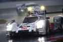 WEC : Porsche déjà sur le podium