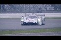 We Are Racers : Porsche au Mans