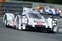 Le Mans: Porsche en pole provisoire
