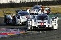 Le Mans: Porsche déjà en 1ère ligne