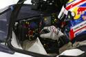 Mark Webber à bord de la Porsche 919 Hybrid
