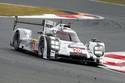 WEC : Porsche en essais à Aragon