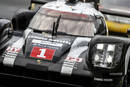 WEC : Porsche conclut ses essais à Barcelone