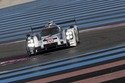WEC/Prologue: Porsche répond à Audi
