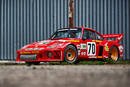 A vendre : Porsche 935 LM ex-Newman