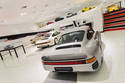 La 959 fête ses 30 ans au Porsche Museum - Crédit photo : Porsche