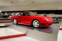 La 959 fête ses 30 ans au Porsche Museum - Crédit photo : Porsche