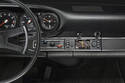 Système de navigation Porsche Classic