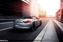 Techart Porsche Boxster