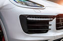 Porsche Cayenne Turbo par TechArt