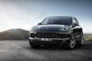 Porsche Cayenne S Platinum Edition