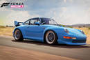 Un Porsche Car Pack pour Forza Horizon 3 - Crédit image : Forza